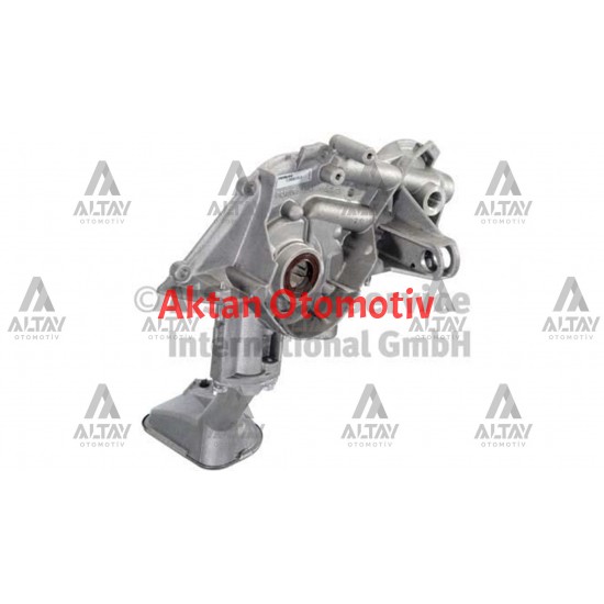 YAĞ POMPASI PALİO / ALBEA 98= 1.2